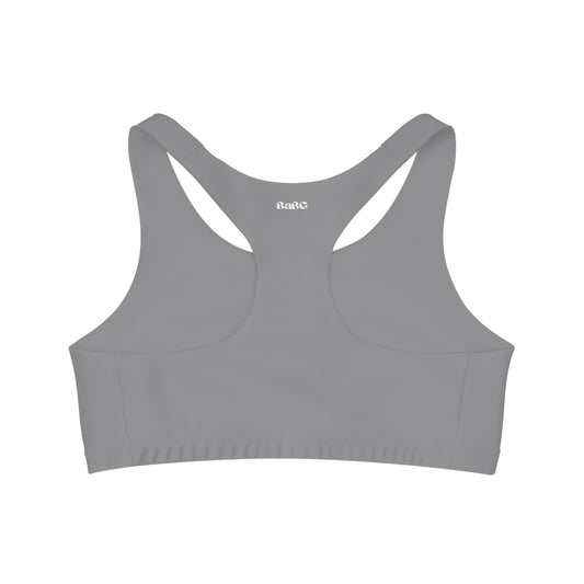 BaBG Seamless Sports Bra