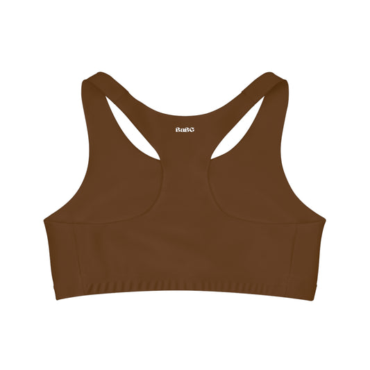 BaBG Seamless Sports Bra