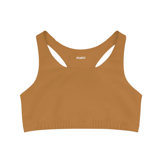 BaBG Seamless Sports Bra