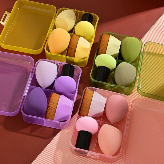 Beauty Blender Set