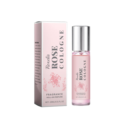 Rose Attraction Perfume