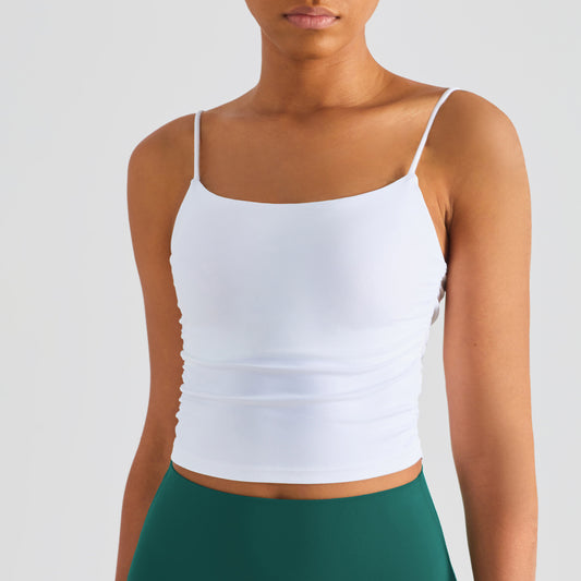 Tight Support Sports Tank