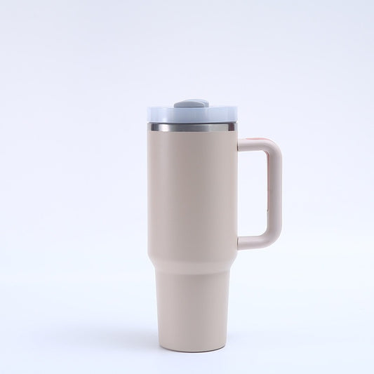 Stainless Steel Vacuum Cup 40oz Cup