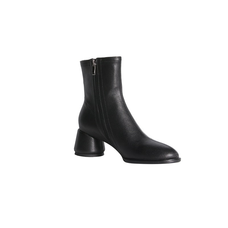 Wrey mid-heel Fashion Boots