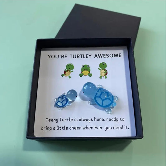 Turtle Gift Set Paper